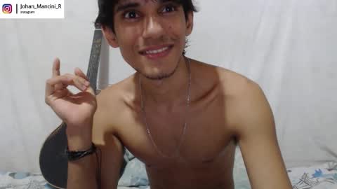 johan_mancini_r online show from 02-02-26, 06:17