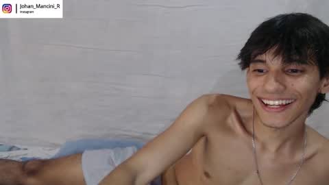 johan_mancini_r online show from 02-13-26, 08:05