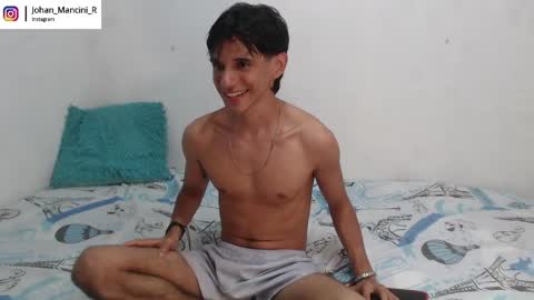 Snapshot of johan_mancini_r chatting on 05-22-26, 06:02 johan_mancini_r online show from 05-22-26, 06:02
