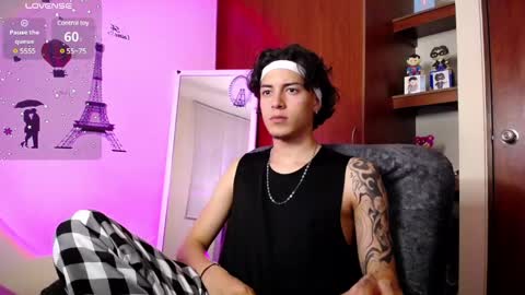 Snapshot of johan_parker222 chatting on 02-17-25, 03:58 johan_parker222 online show from 02-17-25, 03:58