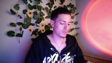 Snapshot of johan_parker222 chatting on 09-15-25, 03:17 johan_parker222 online show from 09-15-25, 03:17