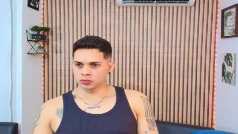 johan speitzer online show from 02-11-26, 12:37