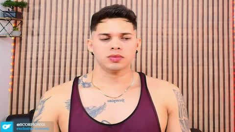 johan speitzer online show from 04-08-26, 01:05