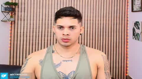 johan speitzer online show from 04-14-26, 12:16