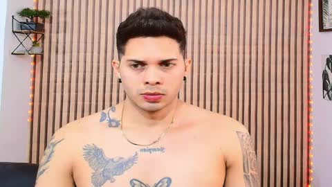 johan speitzer online show from 04-27-26, 06:11