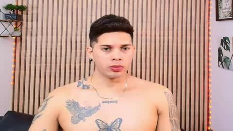 johan speitzer online show from 04-29-26, 06:39