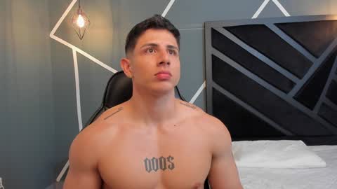 Johan Williams online show from 12-17-24, 03:39