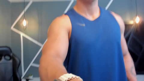 Johan Williams online show from 12-18-24, 08:57