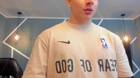 Johan Williams online show from 01-07-25, 05:01