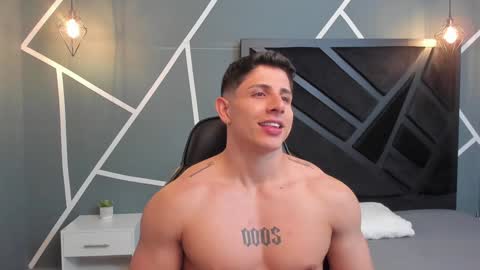 Johan Williams online show from 01-11-25, 07:17