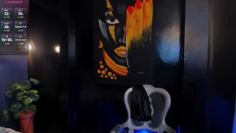 Johan Williams online show from 02-08-26, 05:11