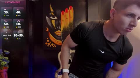 Johan Williams online show from 02-27-26, 05:18