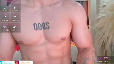 Snapshot of johan_williams_07 chatting on 05-29-26, 12:19 Johan Williams online show from 05-29-26, 12:19
