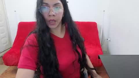 johana_collins online show from 03-16-26, 03:16