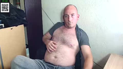 Johan online show from 12-05-24, 07:17