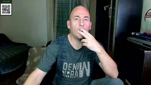 Johan online show from 12-06-24, 03:33