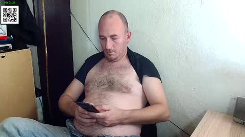 Johan online show from 12-24-24, 02:22