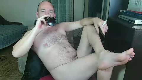 Johan online show from 01-18-25, 03:27