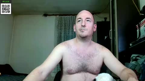 Johan online show from 01-18-25, 06:32