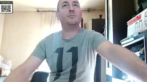 Johan online show from 01-27-25, 12:48