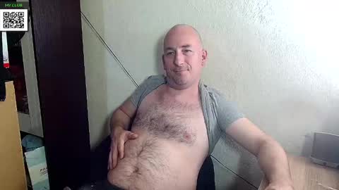 Johan online show from 02-10-25, 05:19