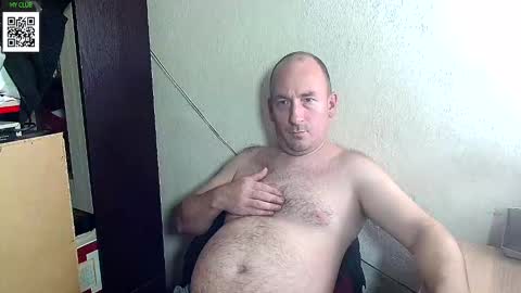 Johan online show from 02-25-25, 05:36