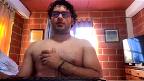 Johan online show from 11-26-25, 09:38