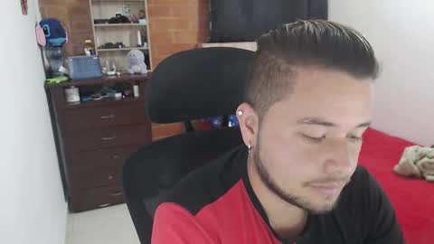 JOHAN independient model online show from 02-23-26, 04:26