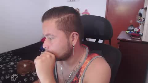 JOHAN independient model online show from 04-28-26, 06:57