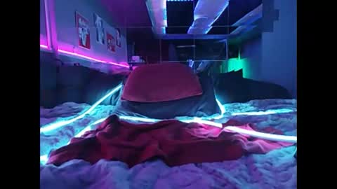 Johanna Sweet online show from 01-04-25, 11:43