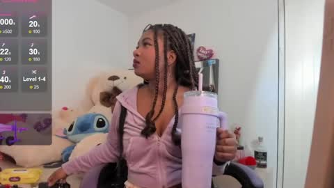 Deisy online show from 05-21-26, 03:08
