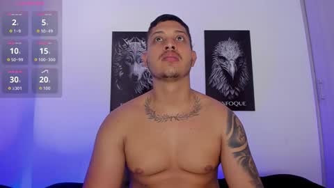 Johan Smith online show from 12-14-25, 07:40