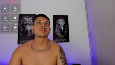 Johan Smith online show from 01-12-26, 01:00