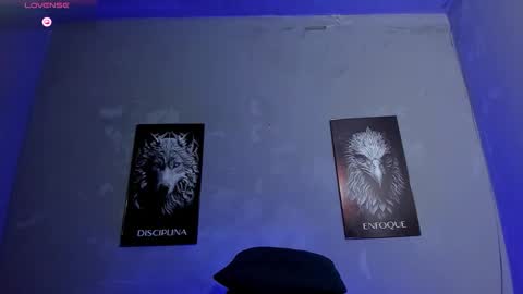 Johan Smith online show from 03-07-26, 02:30