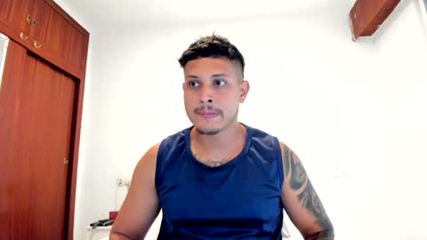 Snapshot of johansmith__ chatting on 06-19-26, 02:43 Johan Smith online show from 06-19-26, 02:43