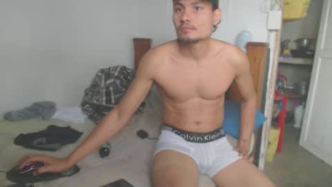 johantorres19 online show from 02-06-25, 01:32