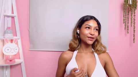 J O H A online show from 04-24-26, 02:41