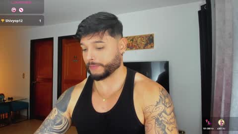 King -    online show from 12-08-24, 08:47