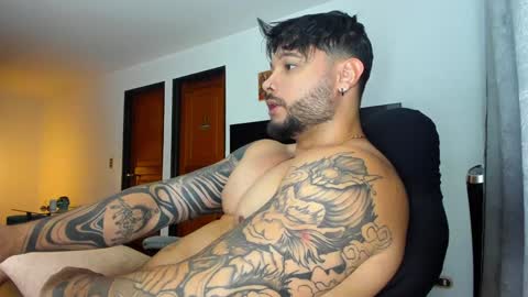 King -    online show from 12-16-24, 01:53