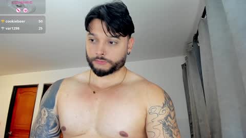 King -    online show from 01-25-25, 12:48