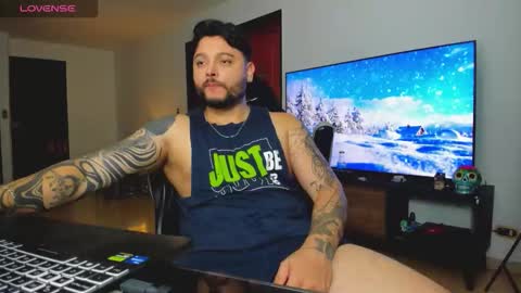 King -    online show from 10-29-25, 11:39