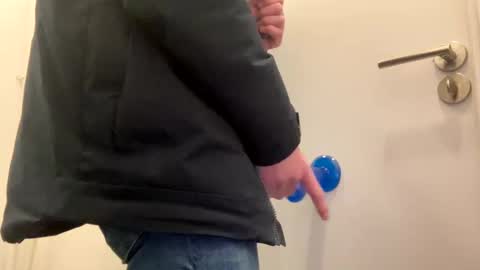 Uk daddy online show from 01-23-25, 09:08