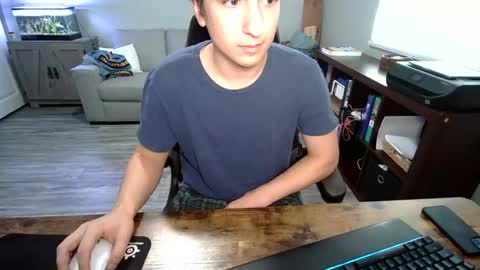 Snapshot of john22jackson chatting on 10-30-25, 06:30 John Jackson online show from 10-30-25, 06:30