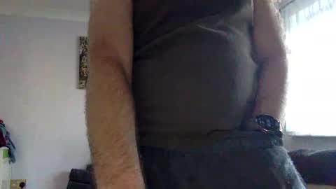 Snapshot of john340 chatting on 02-02-25, 12:35 John online show from 02-02-25, 12:35