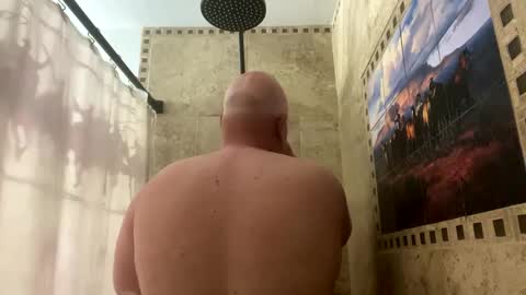 Snapshot of john40a chatting on 02-22-25, 02:06 John online show from 02-22-25, 02:06