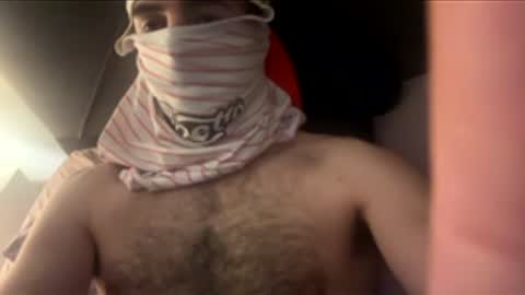 Youngbull online show from 03-14-26, 04:40