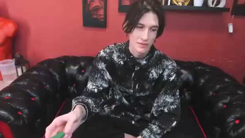 john__strong online show from 06-13-26, 02:37