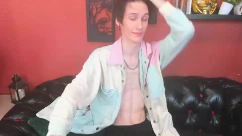 john__strong online show from 06-24-26, 03:00