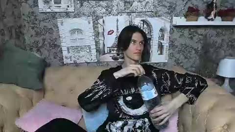 john__strong online show from 07-15-26, 03:17