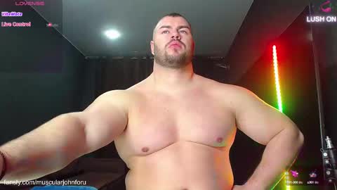 Snapshot of john_and_kiss chatting on 02-16-25, 05:37 john and kiss online show from 02-16-25, 05:37